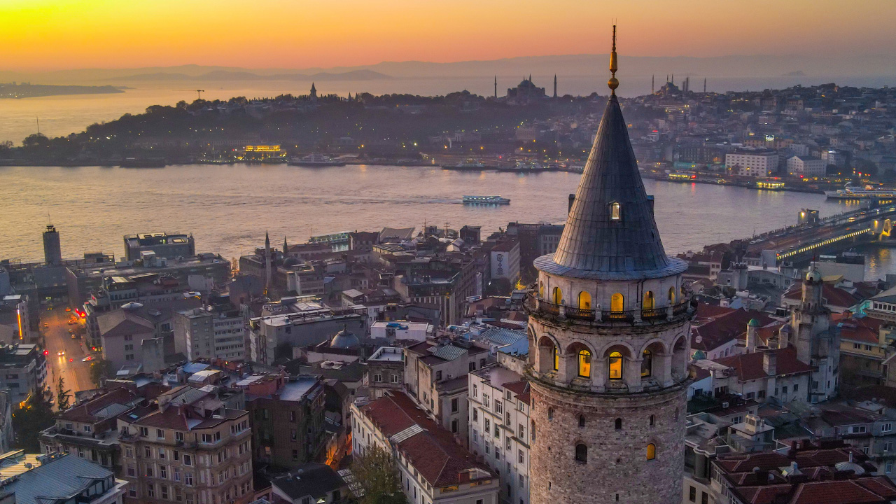 أهم ما تشتهر به المُدن التركية