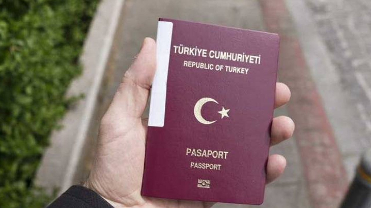 أسرع طريقة لنيل الجنسية التركية