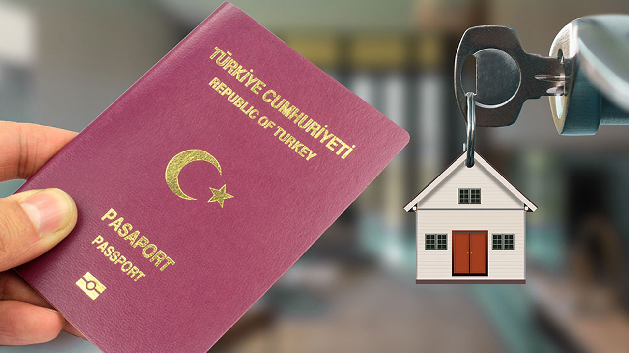 الجنسية التركية عبر شراء عقار