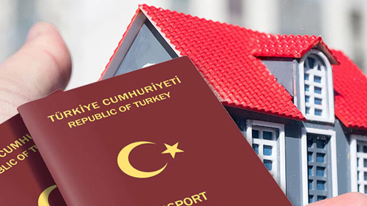 كيفية طلب الجنسية التركية