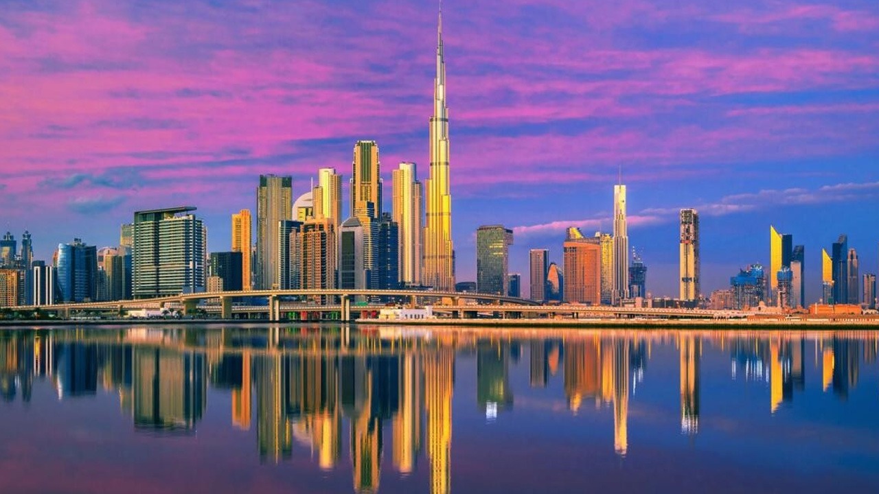 شراء عقار في دبي 2024