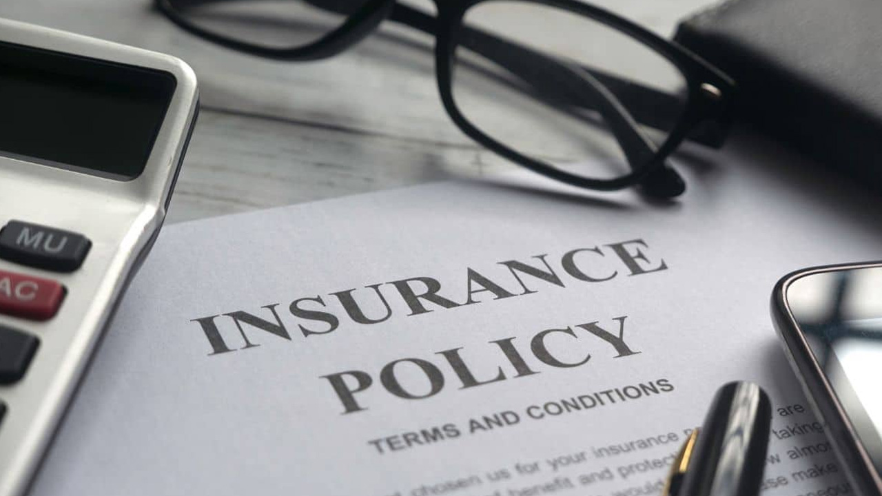 Property insurance in dubai