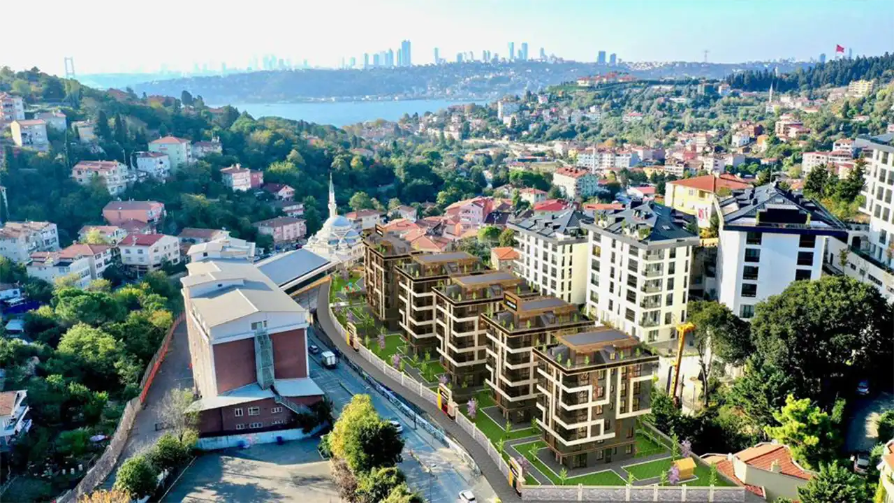 MEDENİYETLER ÇENGELKÖY