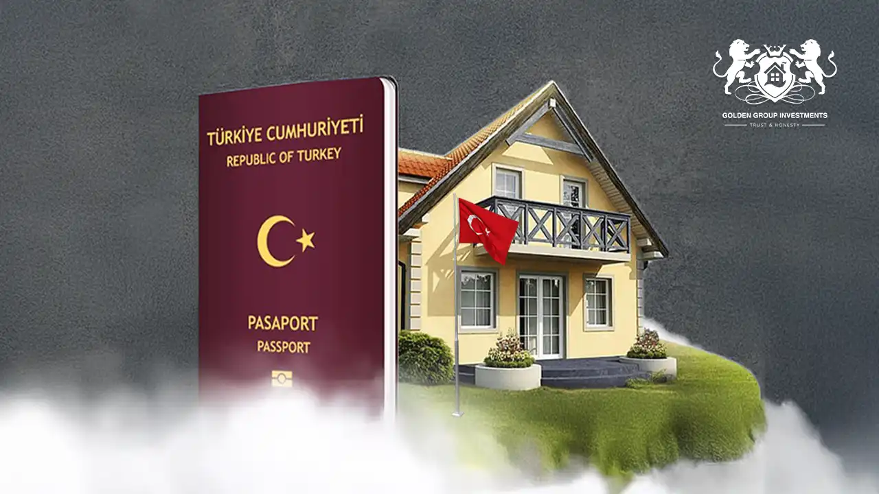 Turkish citizenship