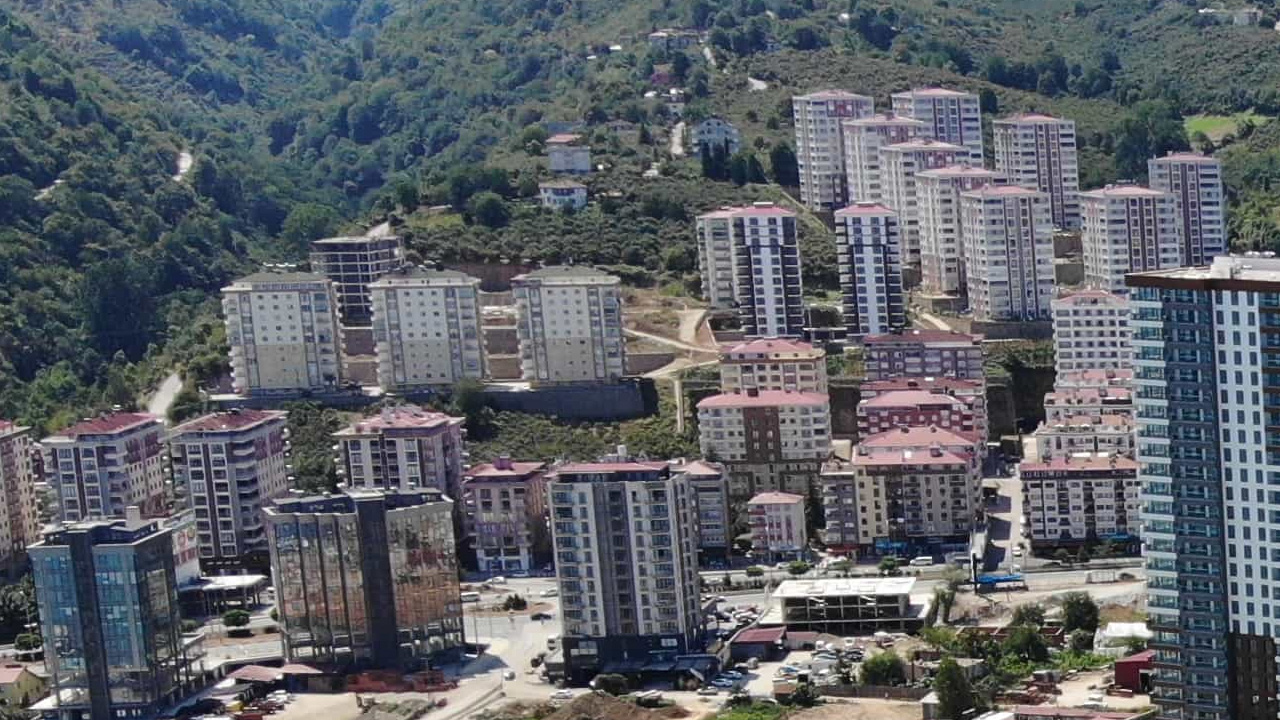 investment in trabzon
