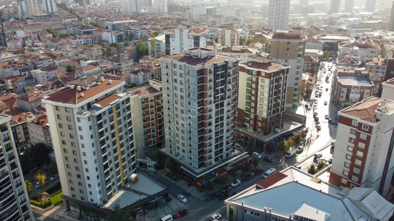 Güneşli Mahmutbey