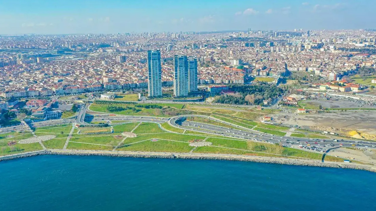 Zeytinburnu