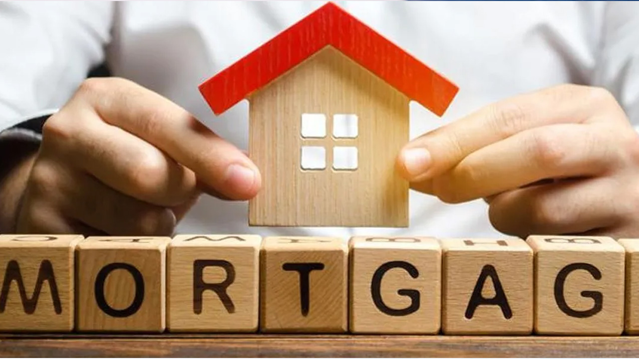 Mortgage in Dubai