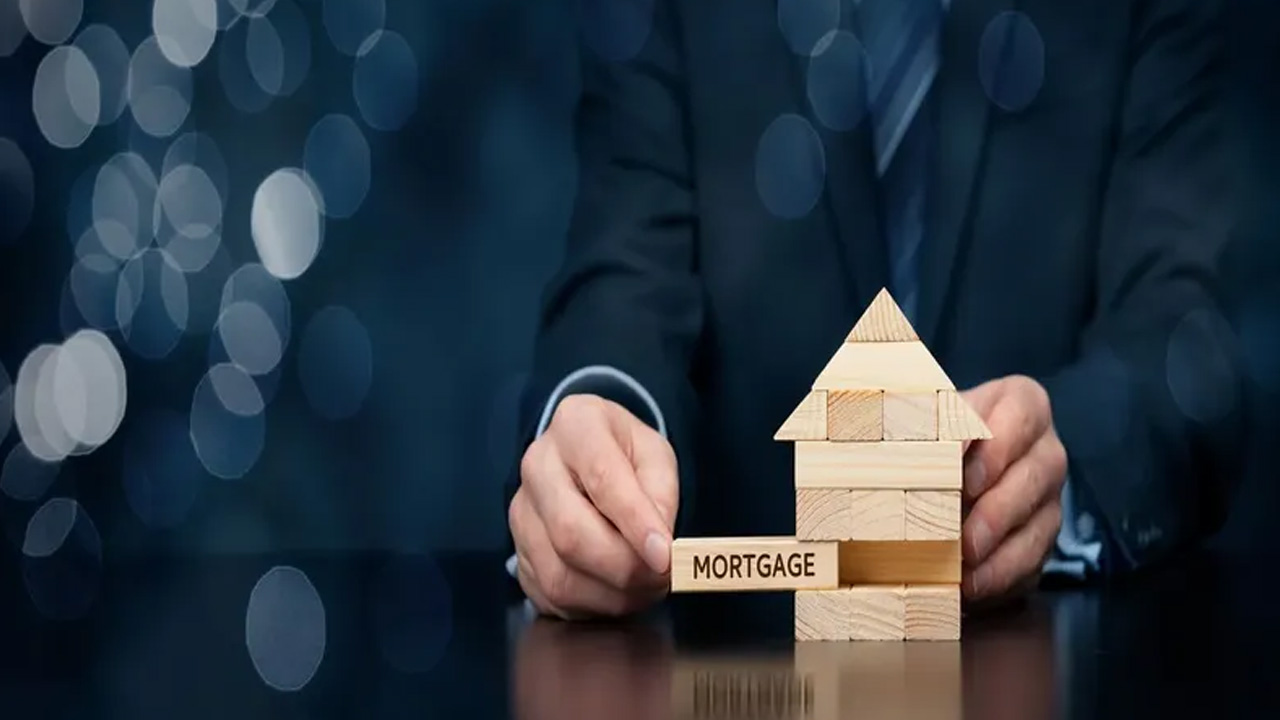 Mortgage in UAE