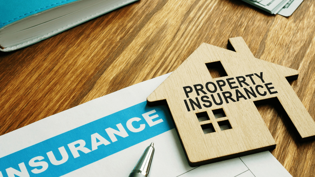 Property insurance