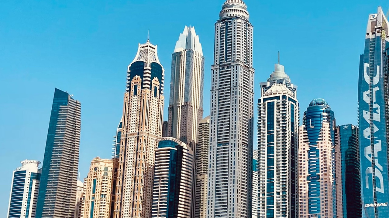 dubai property