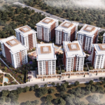 MARMARA KORU Project