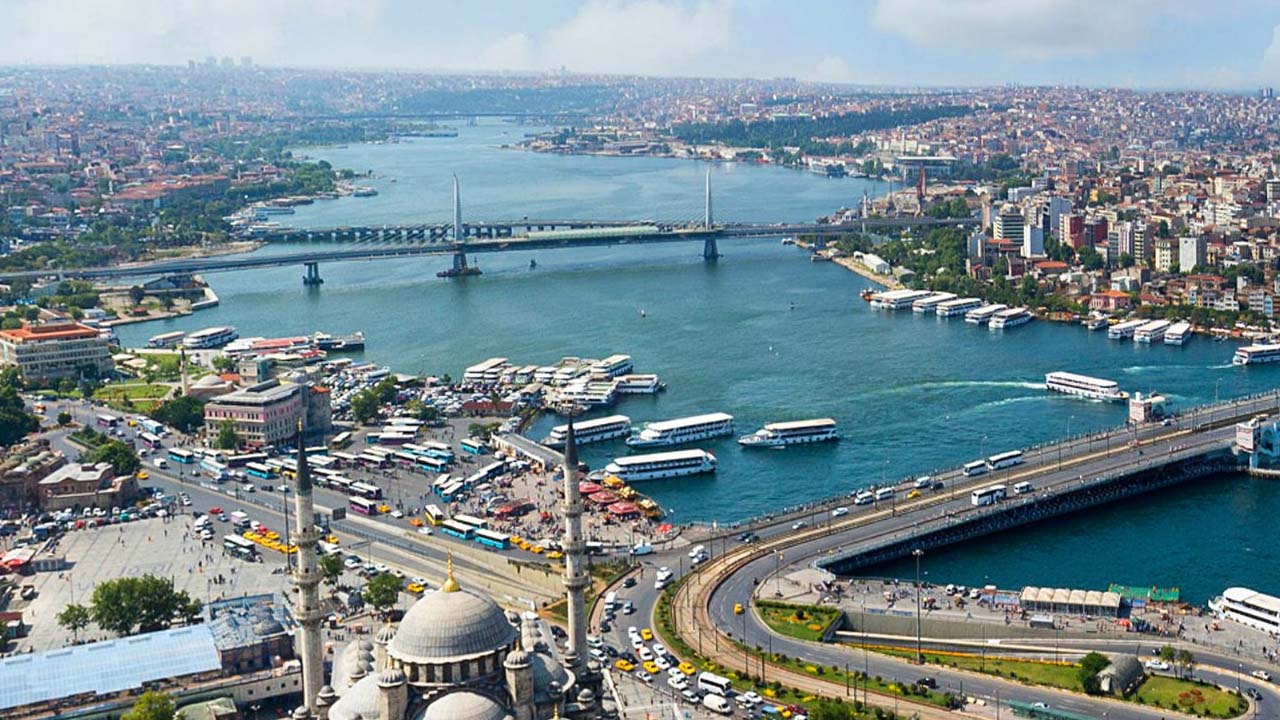 istanbul